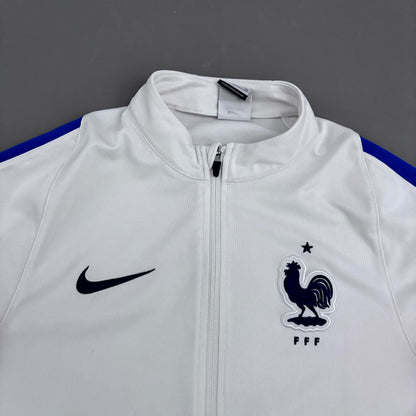 x France Vintage Jacket 2010
