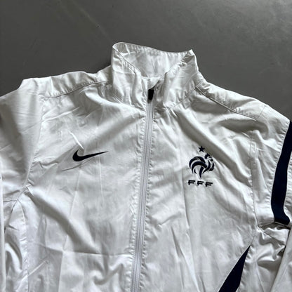 x France Vintage Jacket 2012
