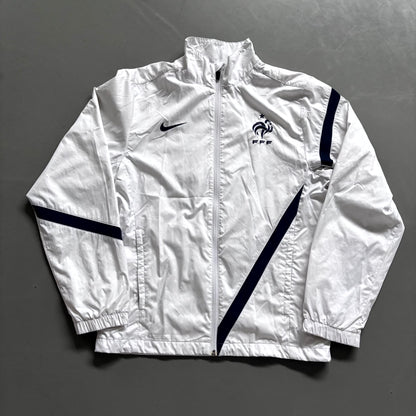 x France Vintage Jacket 2012