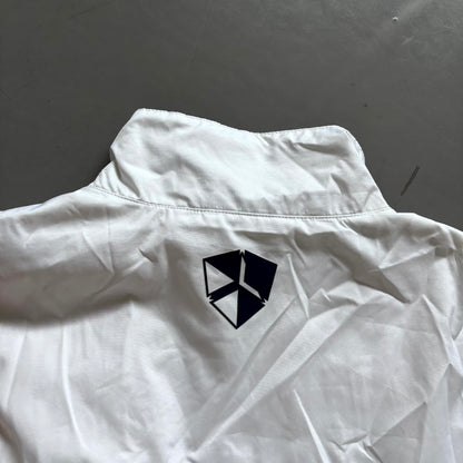 x France Vintage Jacket 2012