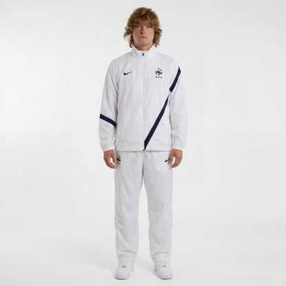 x France Vintage Jacket 2012