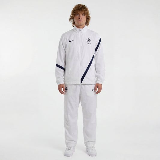 x France Vintage Jacket 2012