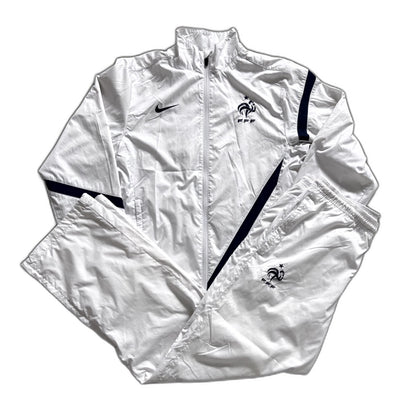 x France Vintage Jacket 2012