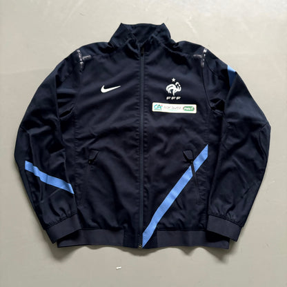 x France Vintage Jacket 2014