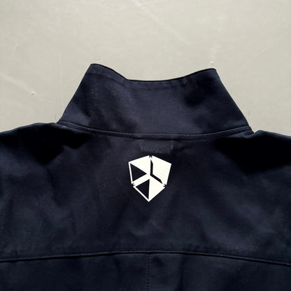 x France Vintage Jacket 2014