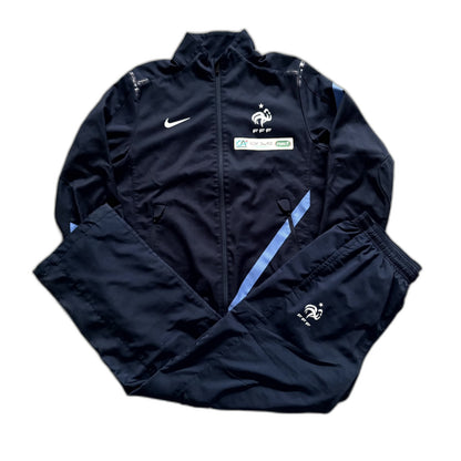 x France Vintage Jacket 2014
