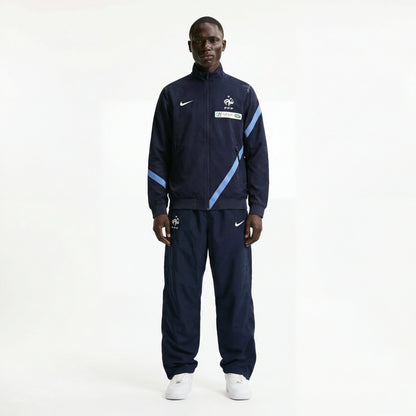 x France Vintage Jacket 2014