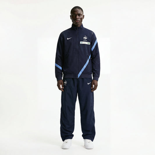 x France Vintage Jacket 2014