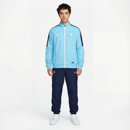 x Frankreich Vintage Jacket 2012/13 | S
