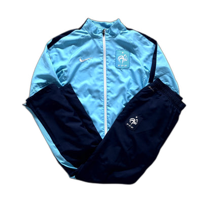 x Frankreich Vintage Jacket 2012/13 | S