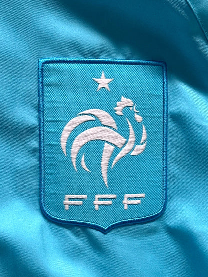 x Frankreich Vintage Jacket 2012/13 | S