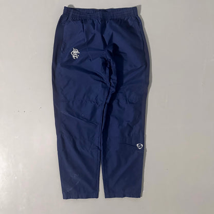 x Glagow Rangers Vintage Jacket 2002/03