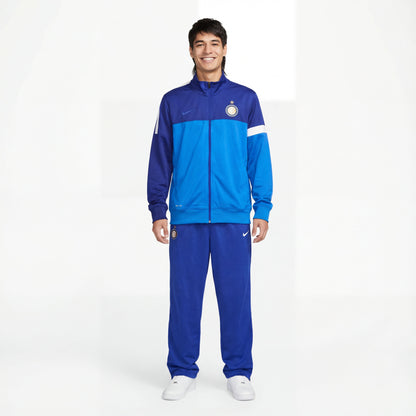 x Inter Mailand Vintage Jacket 2011/12