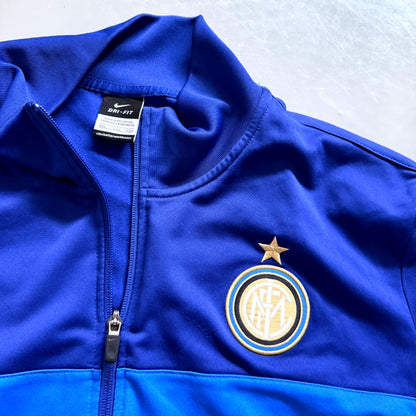 x Inter Mailand Vintage Jacket 2011/12