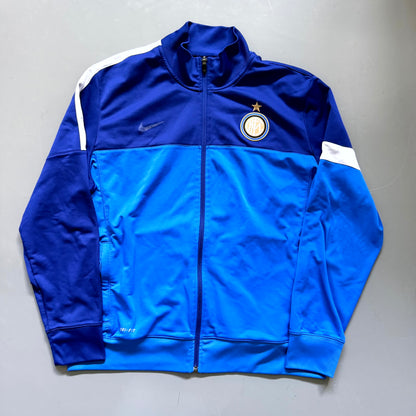 x Inter Mailand Vintage Jacket 2011/12