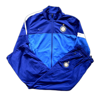 x Inter Mailand Vintage Jacket 2011/12