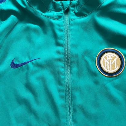 x Inter Mailand Vintage Jacket 2018/19