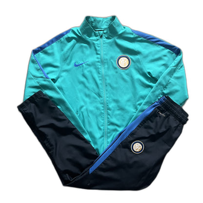 x Inter Mailand Vintage Jacket 2018/19