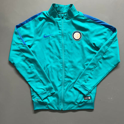 x Inter Mailand Vintage Jacket 2018/19