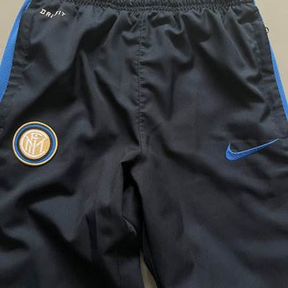 x Inter Mailand Vintage Jacket 2018/19