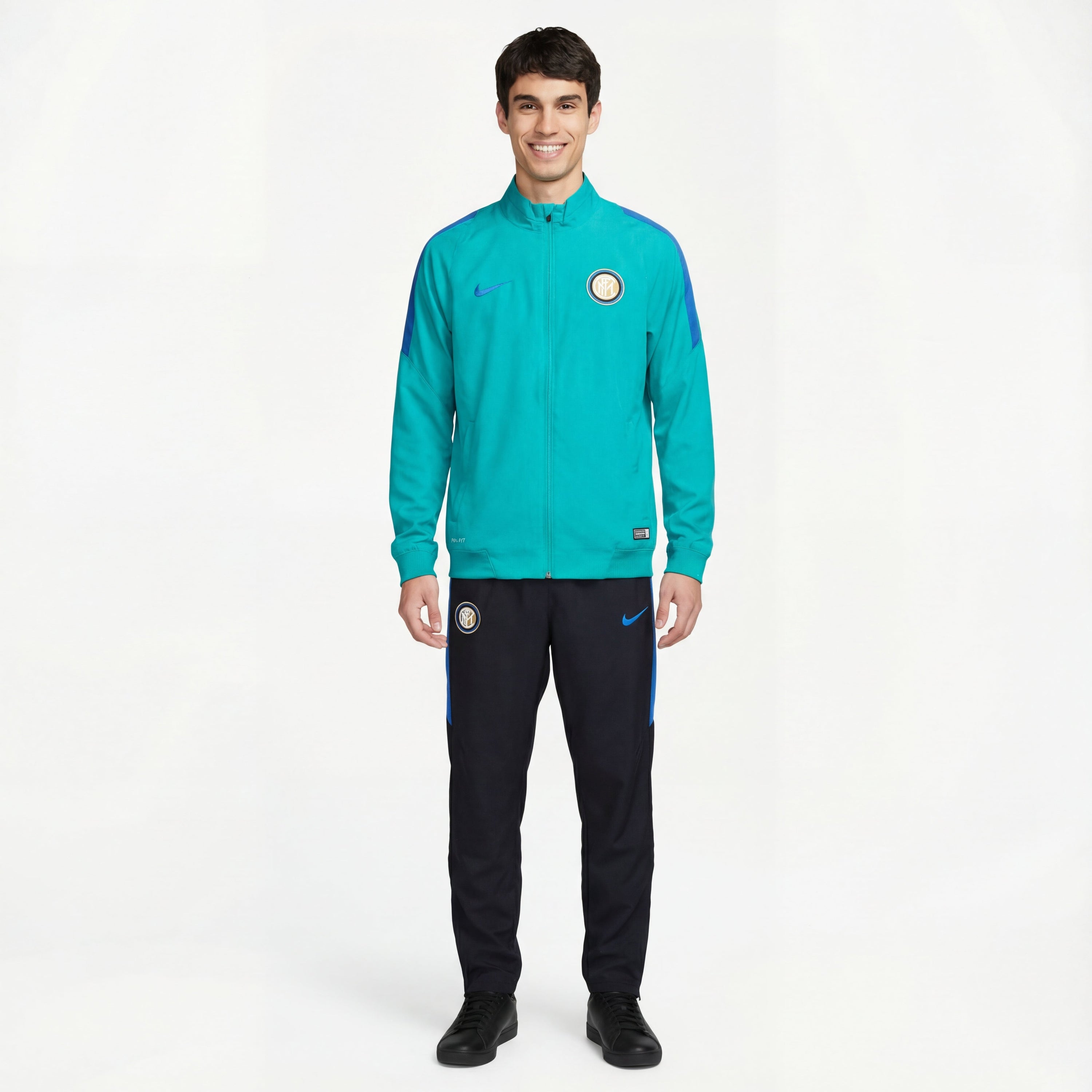 x Inter Mailand Vintage Jacket 2018/19