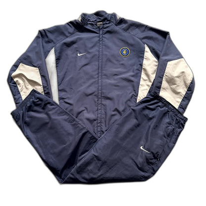 x Inter Milan Vintage Jacket 2003/04