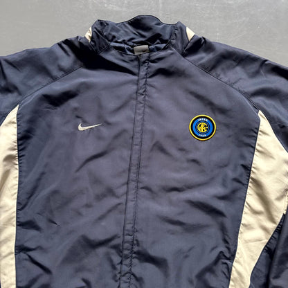 x Inter Milan Vintage Jacket 2003/04