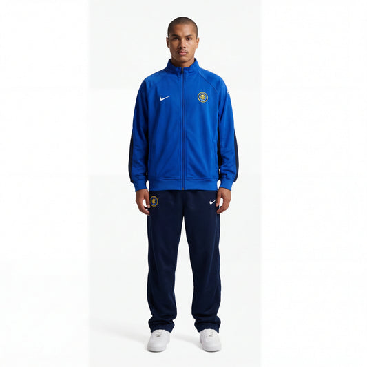x Inter Milan Vintage Jacket 2004/05