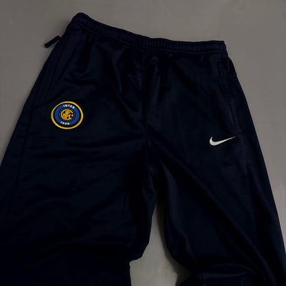 x Inter Milan Vintage Jacket 2004/05