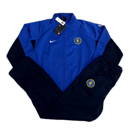 x Inter Milan Vintage Jacket 2004/05