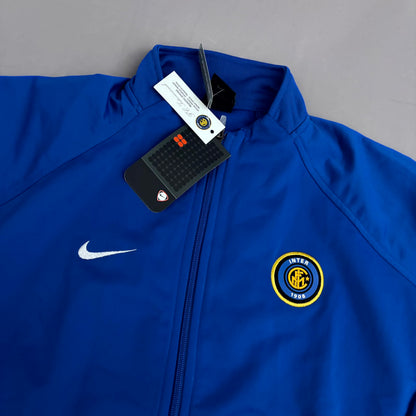 x Inter Milan Vintage Jacket 2004/05