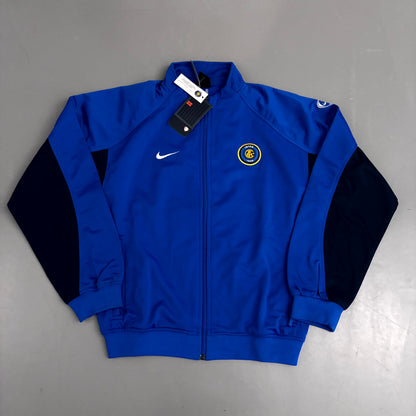 x Inter Milan Vintage Jacket 2004/05