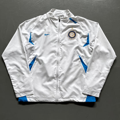 x Inter Milan Vintage Jacket 2005/06