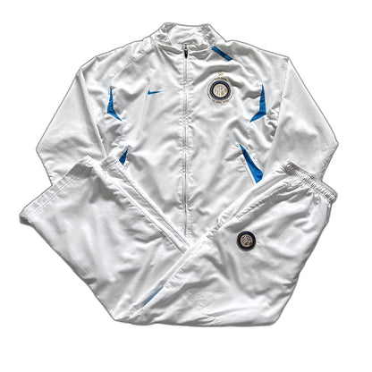 x Inter Milan Vintage Jacket 2005/06