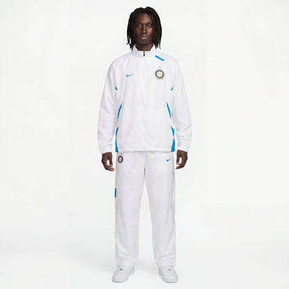 x Inter Milan Vintage Jacket 2005/06