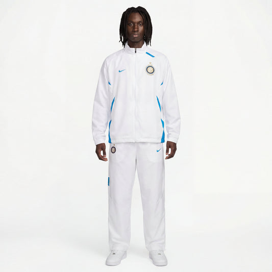 x Inter Milan Vintage Jacket 2005/06