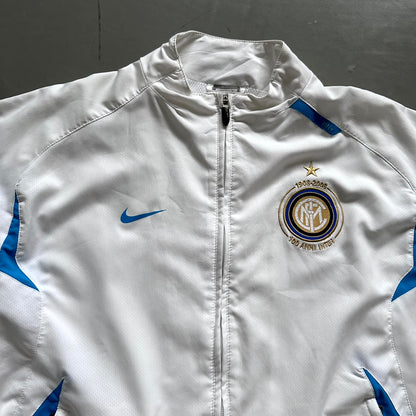 x Inter Milan Vintage Jacket 2005/06