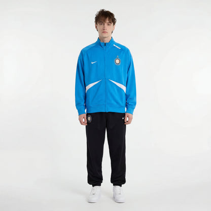 x Inter Milan Vintage Jacket 2007/08