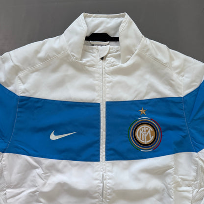 x Inter Milan Vintage Jacket 2007/08