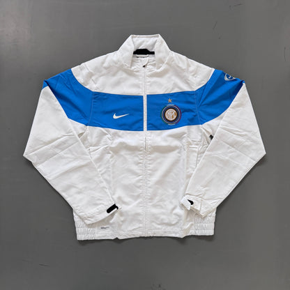 x Inter Milan Vintage Jacket 2007/08