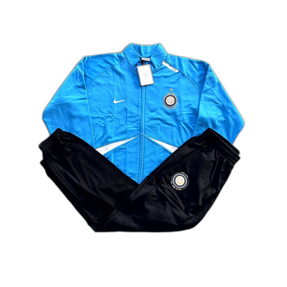 x Inter Milan Vintage Jacket 2007/08