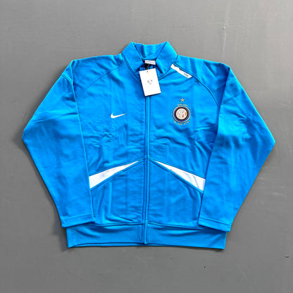 x Inter Milan Vintage Jacket 2007/08