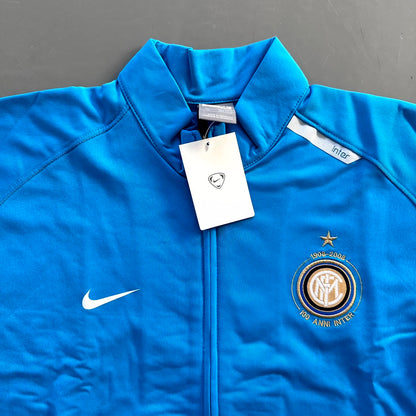 x Inter Milan Vintage Jacket 2007/08