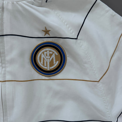 x Inter Milan Vintage Jacket 2007/08
