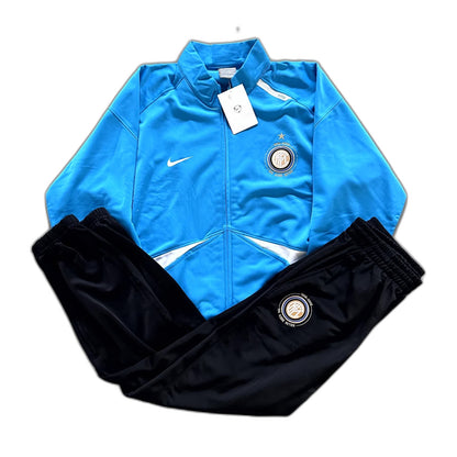 x Inter Milan Vintage Jacket 2007/08