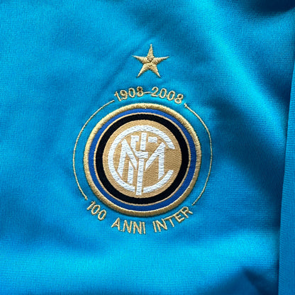 x Inter Milan Vintage Jacket 2007/08