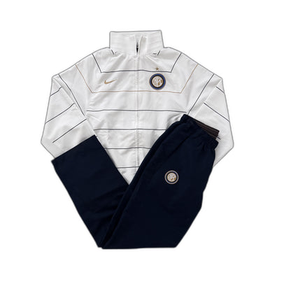 x Inter Milan Vintage Jacket 2007/08