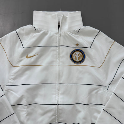 x Inter Milan Vintage Jacket 2007/08