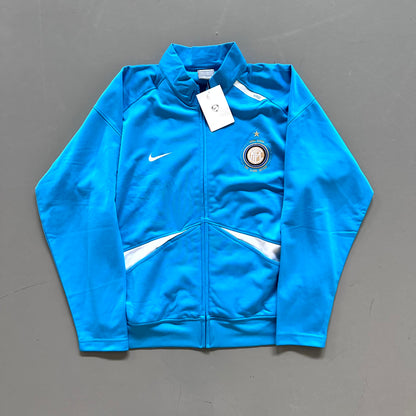 x Inter Milan Vintage Jacket 2007/08