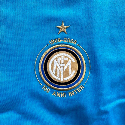 x Inter Milan Vintage Jacket 2007/08